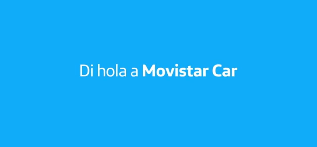 Movistar Car Coche Conectado 2