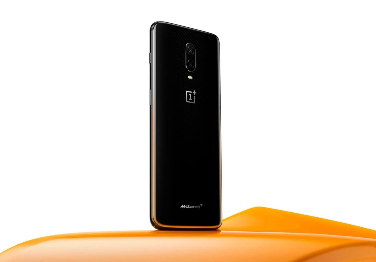 Oneplus 6t Mclaren Edition 1218 02