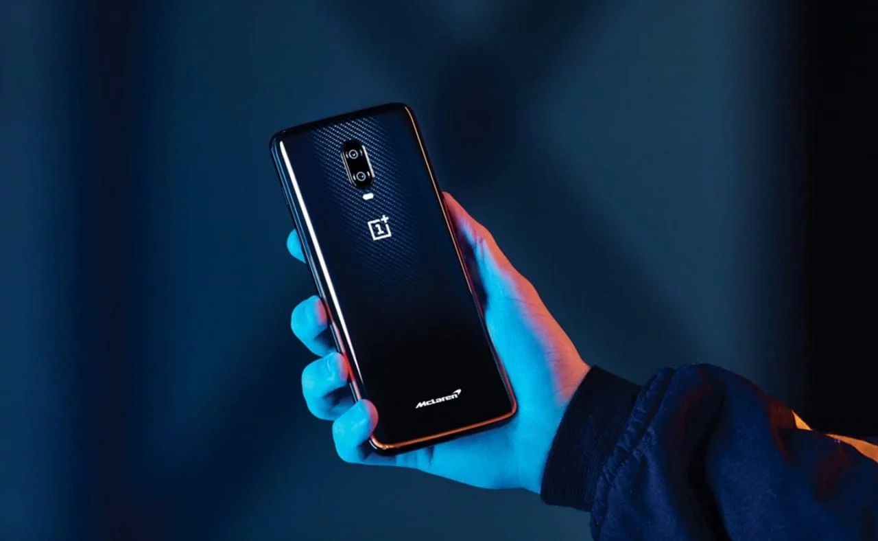 Oneplus 6t Mclaren Edition 1218 03