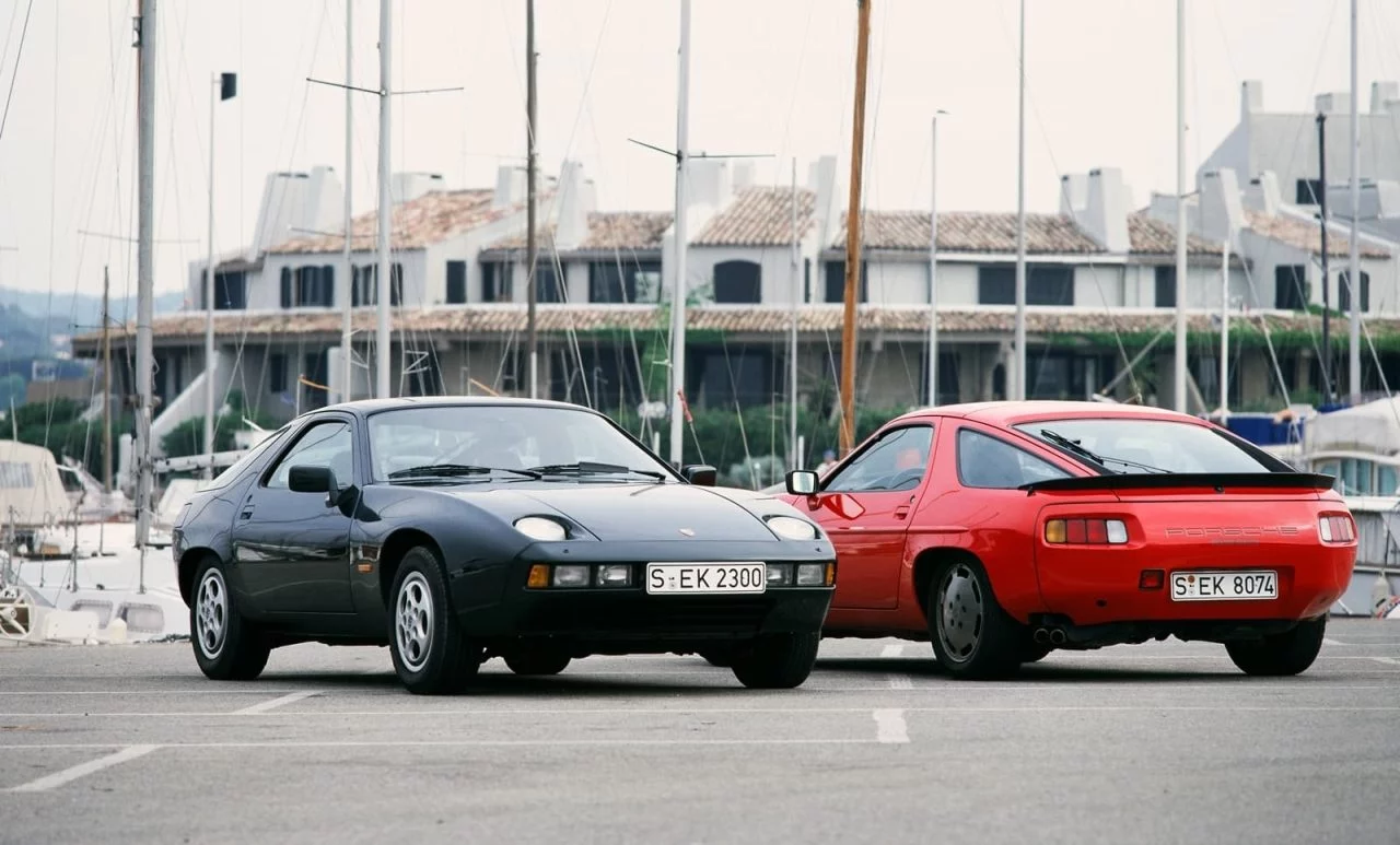 Porsche 928 1218 01