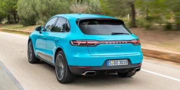 Porsche Macan 2019 S18 3513 Fine