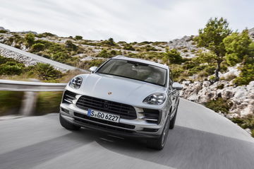 Porsche Macan S 2019 01