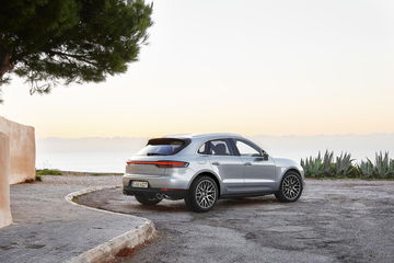 Porsche Macan S 2019 05