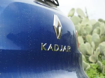 Renault Kadjar 2019 Exterior 00001