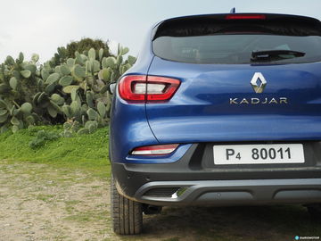 Renault Kadjar 2019 Exterior 00004