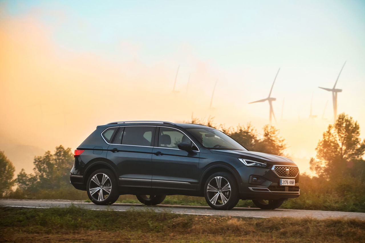 Seat Tarraco 006h