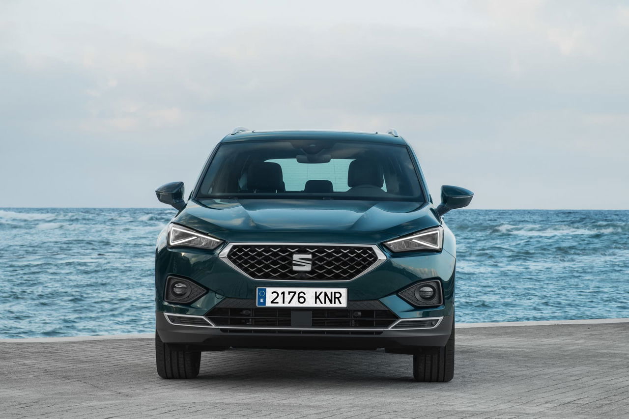 Seat Tarraco 011h