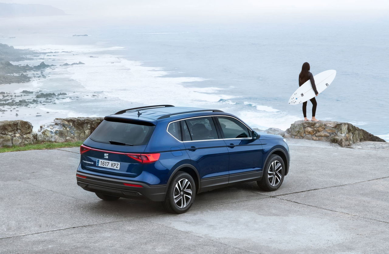 Seat Tarraco 045h