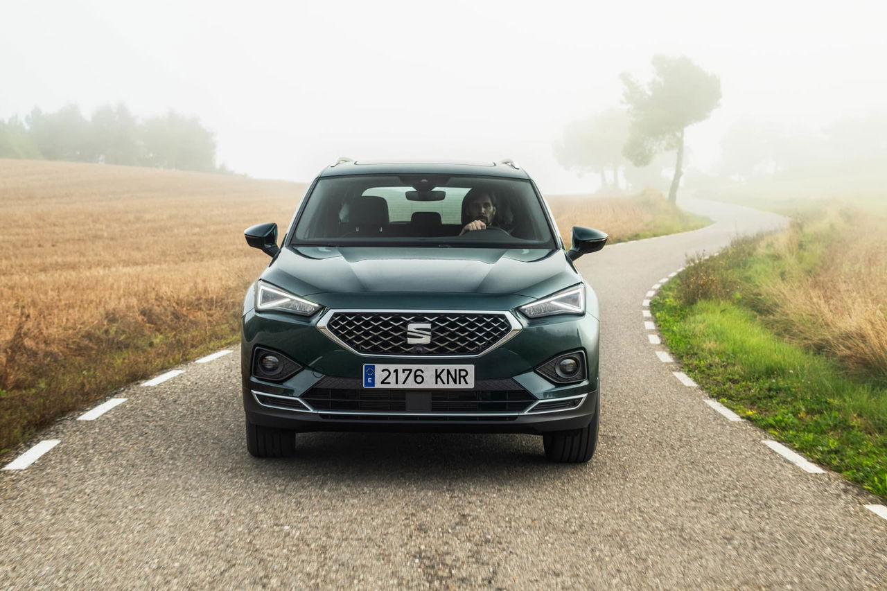 Seat Tarraco 060h