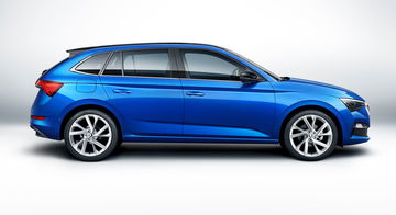 Skoda Scala 2019 001