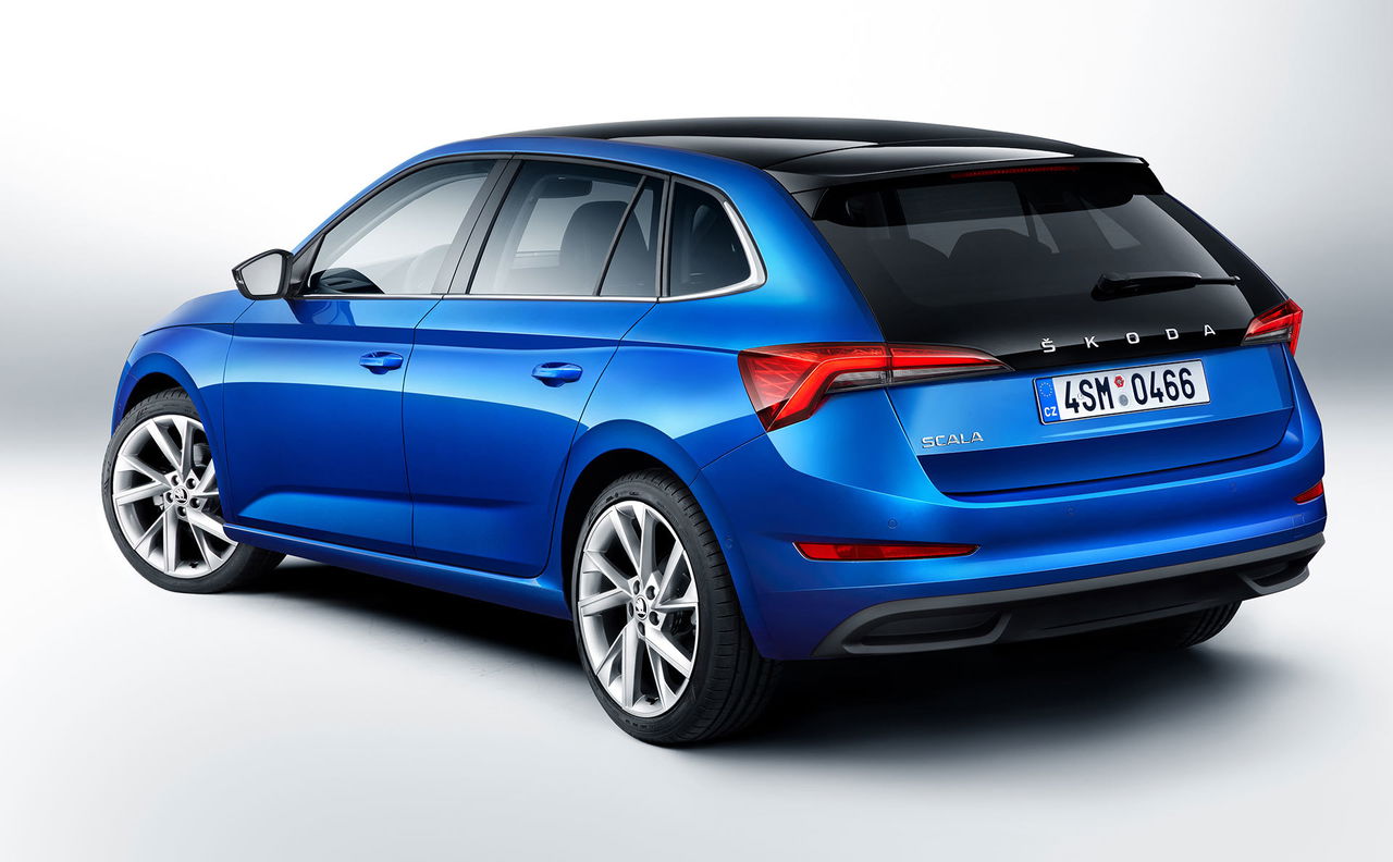 Skoda Scala 2019 004