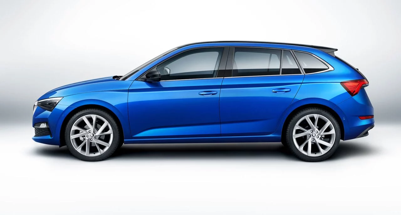 Skoda Scala 2019 005