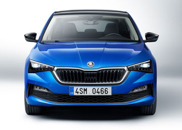 Skoda Scala 2019 04