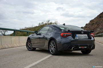 Toyota Gt86 Prueba 1218 015 