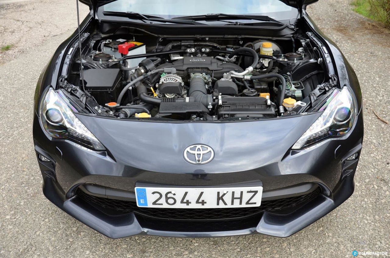 Toyota Gt86 Prueba 1218 027 