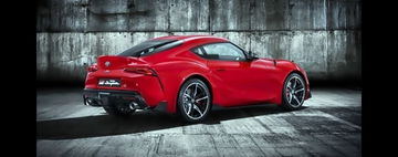 Toyota Supra 2019 Filtracion 1201 02