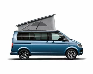 Volkswagen California 30 Aniversario 1218 003