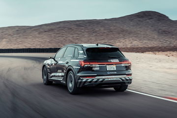 Audi E Tron Realidad Virtual 14