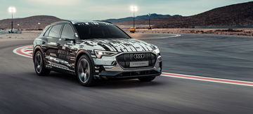 Audi E Tron Realidad Virtual 19