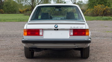 Bmw 325 Ix Segunda Mano 10