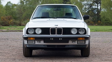 Bmw 325 Ix Segunda Mano 9