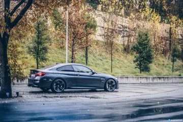 Bmw M4 6to6 1