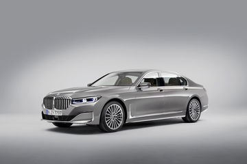 Bmw Serie 7 Todos Los Detalles P90331991 Highres