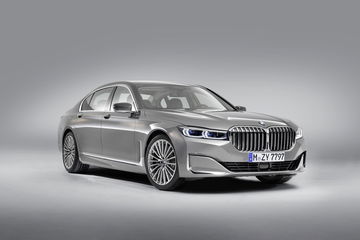 Bmw Serie 7 Todos Los Detalles P90331993 Highres