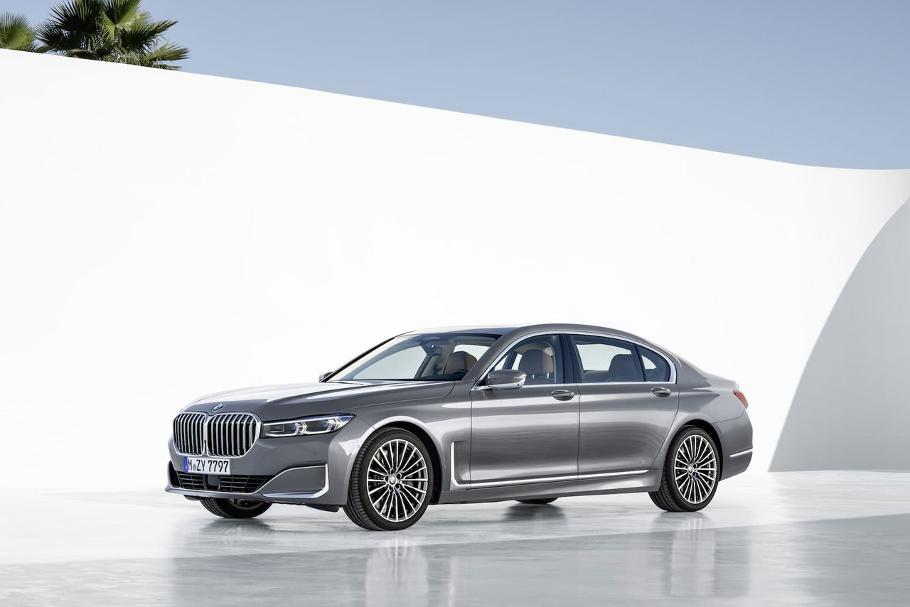 Bmw Serie 7 Todos Los Detalles P90333088 Highres