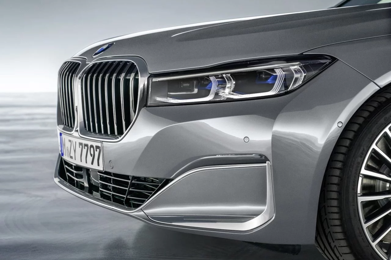 Bmw Serie 7 Todos Los Detalles P90333093 Highres