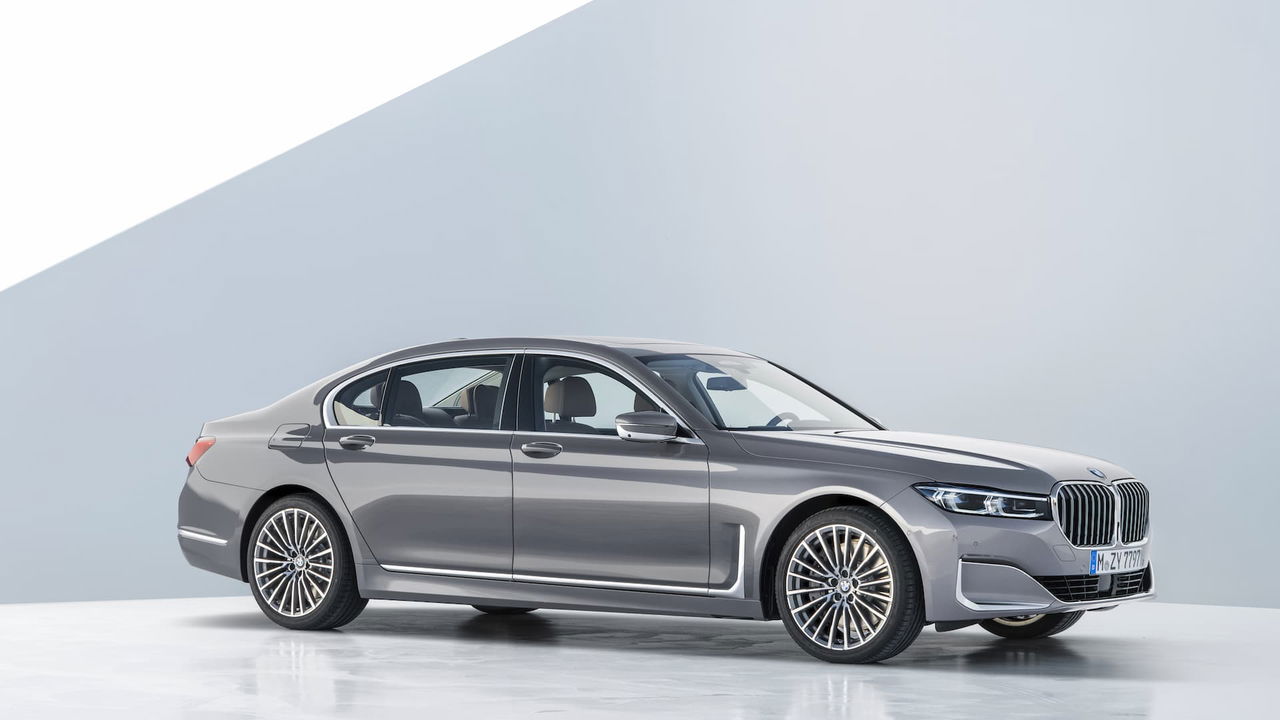 Bmw Serie 7 Todos Los Detalles P90333098 Highres