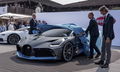 Bugatti Divo 0119 01 002