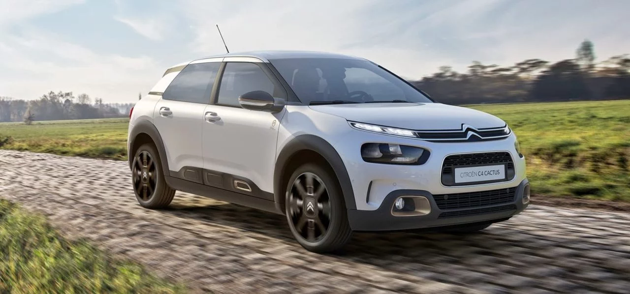 Citroen C4 Cactus Origins 019 01