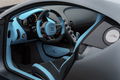 Bugatti Divo Interior Volante0119 01 018