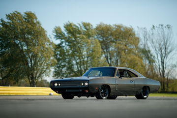 Dodge Charger Speedkore 2