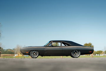 Dodge Charger Speedkore 3