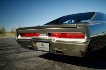 Dodge Charger Speedkore 6