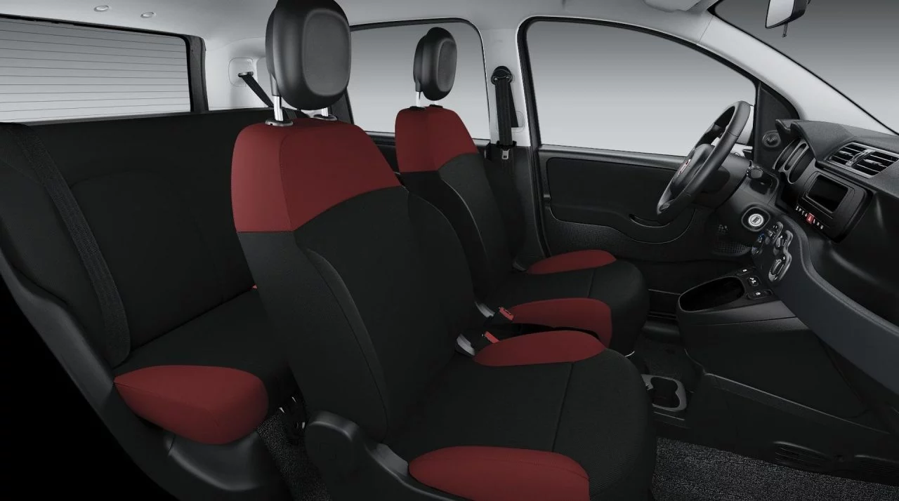 Fiat Panda Oferta 2019 1