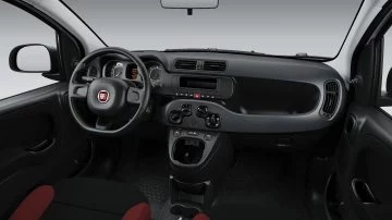 Fiat Panda Oferta 2019 3