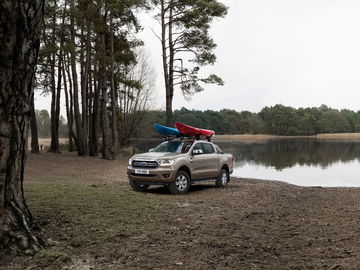 Ford Ranger 2019 Limited 2