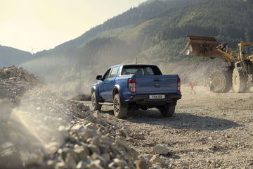 Ford Ranger 2019 Raptor 2