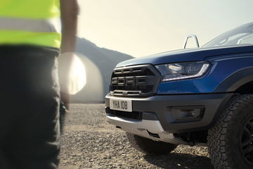 Ford Ranger 2019 Raptor 3