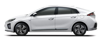 Hyundai Ioniq 2019 0119 001