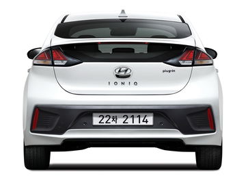 Hyundai Ioniq 2019 0119 005