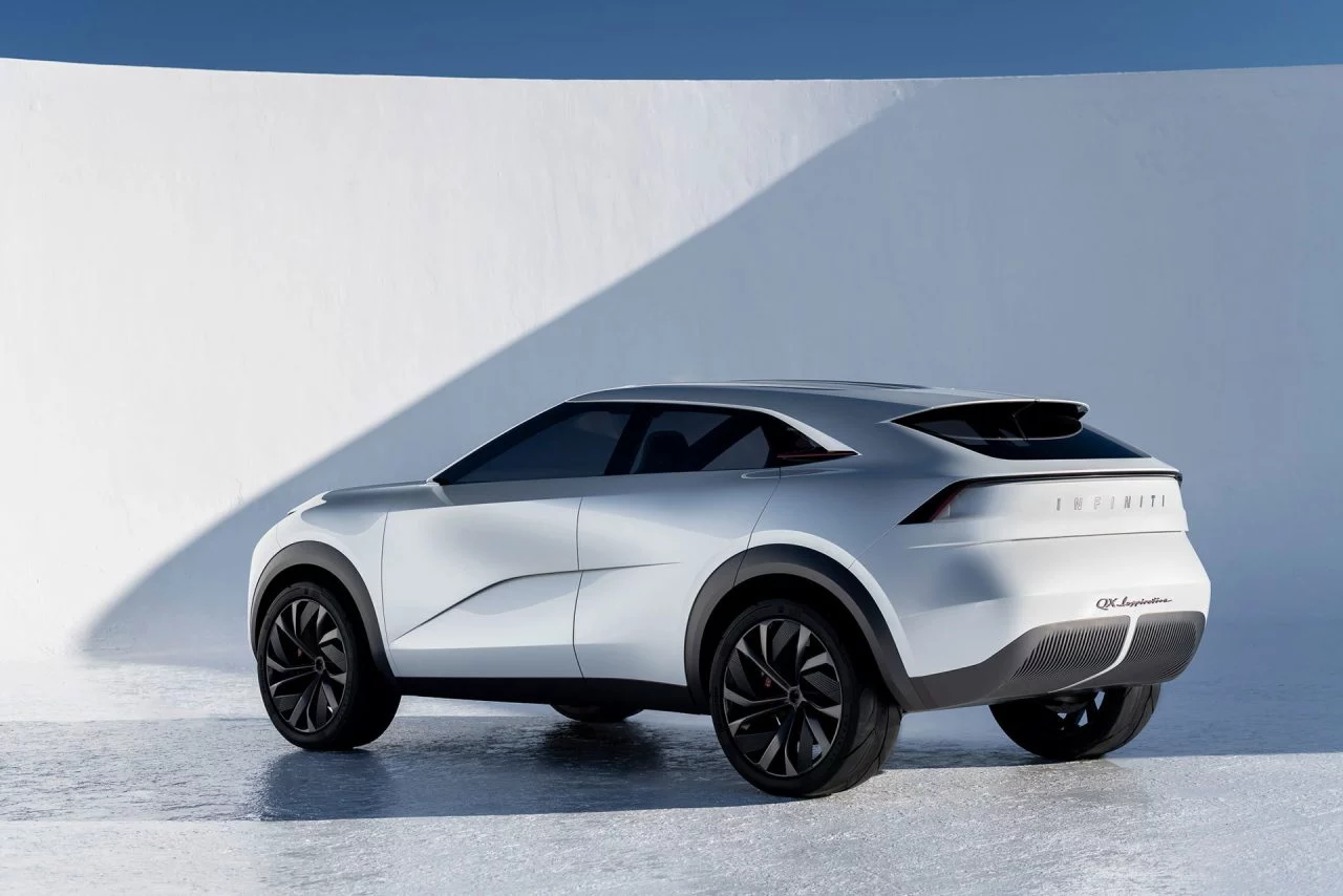 Infiniti Qx Concept Trasera Exterior 03