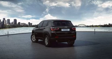 Jeep Compass Oferta 2019 2