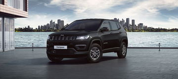 Jeep Compass Oferta 2019 P