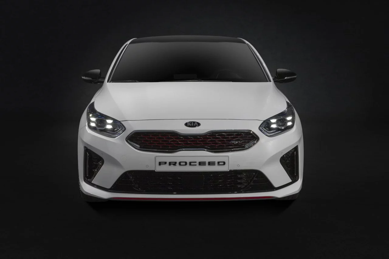 Kia Proced Gt Blanco 1661123 11402 Theall Newkiaproceed