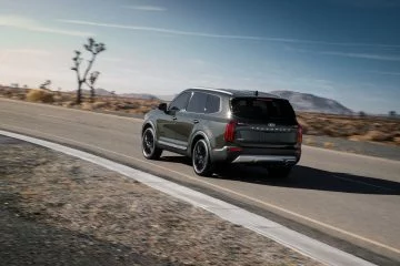 Kia Telluride 2019 6