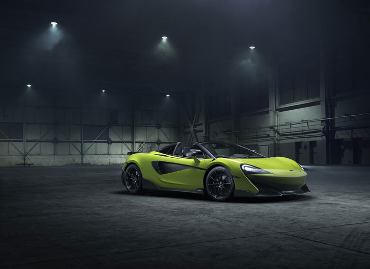 Mclaren 600 Lt Spider Jan 2019 Image01